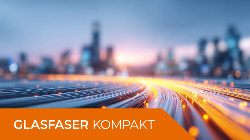 Netzebenen im Glasfaserausbau Netzebenen im Glasfaserausbau